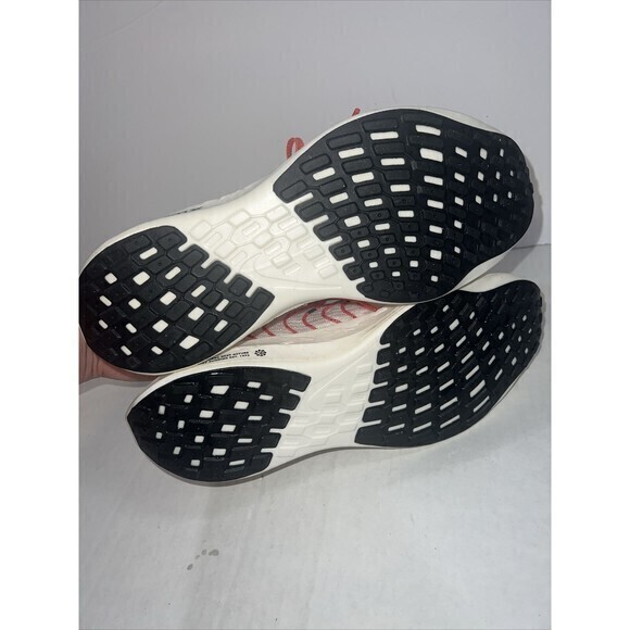 Nike Women’s Pegasus Turbo Next Nature Running‎ Size 9.5 White DM3414-100 NWOB - Picture 6 of 8